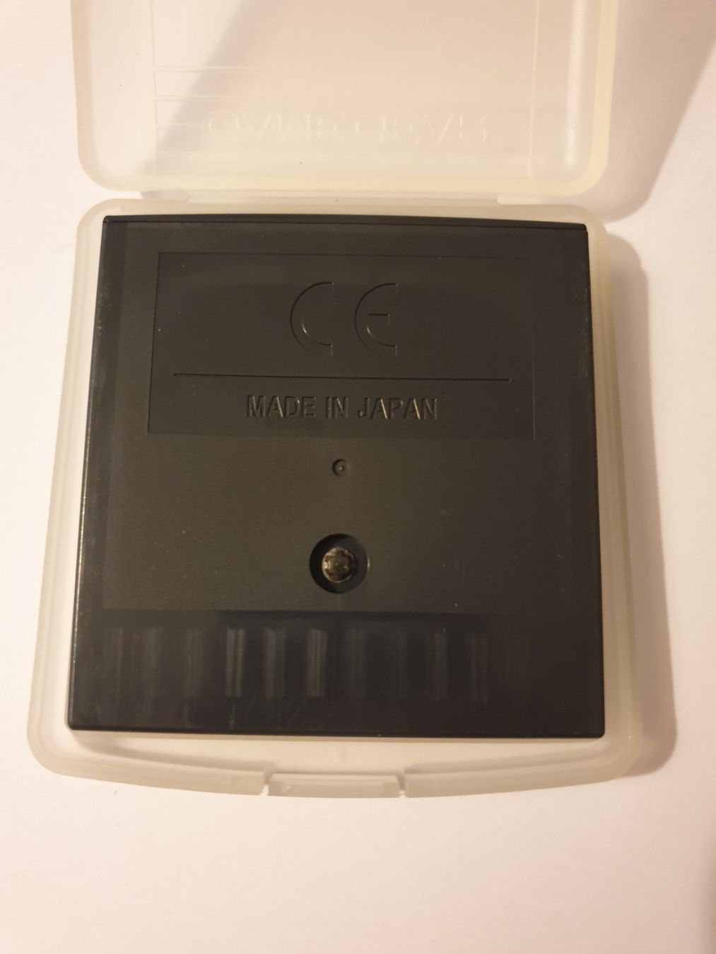 Giochi: Mortal Kombat 3 Sega Game Gear – Usato da Rain venduto da Rou_z26r 1