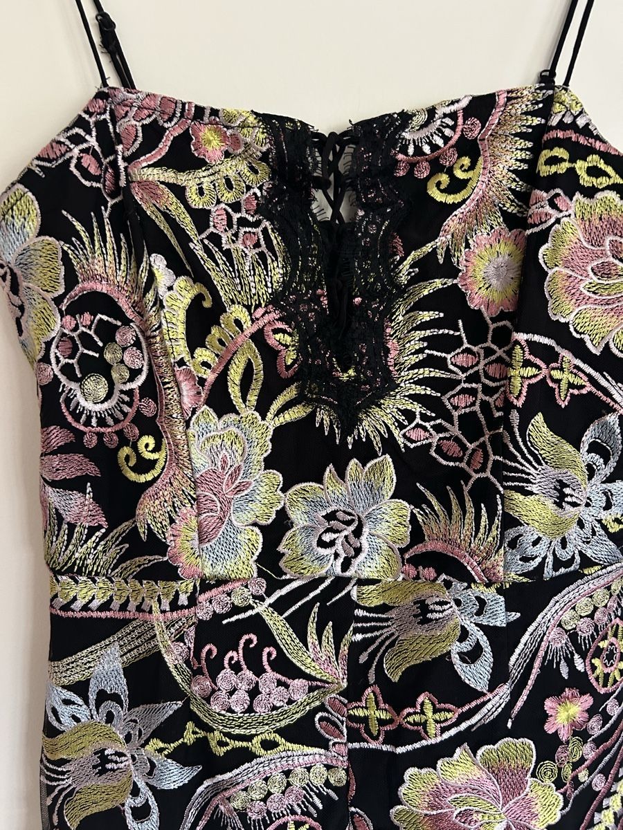 Guess Tute: Guess Jumsuit Lois – Usato da Opfikon venduto da Sili121