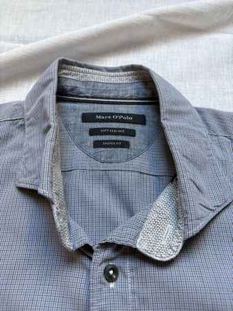 Marc O‘Polo Hemd XL