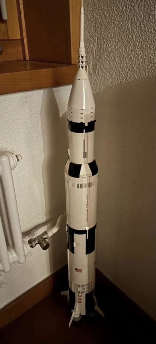 Lego Kit di costruzioni: Lego Bus & Rakete – Usato da Gränichen venduto da Michaela023 1