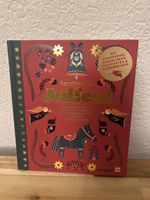 Skandinavisches Weihnachtsbuch "Leuchtendes Julfest"