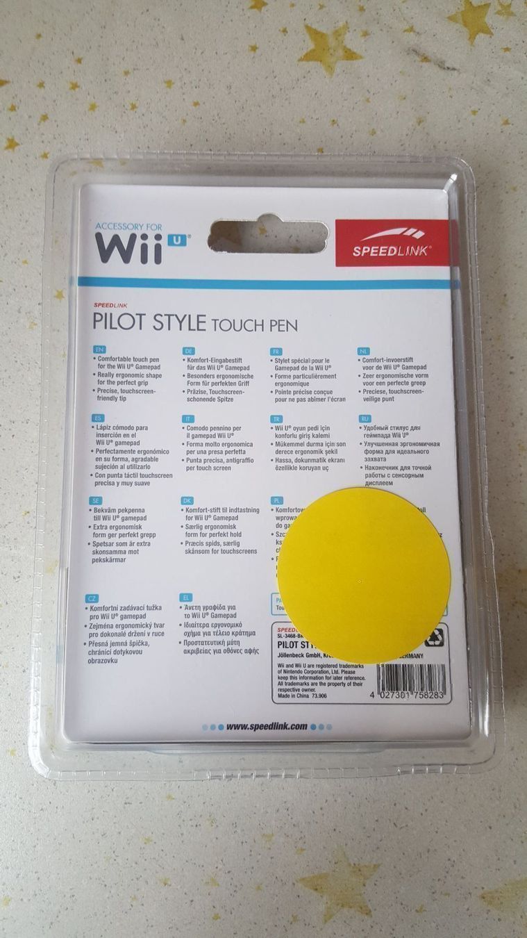 Penna & Evidenziatori: PILOT STYLE  TOUCH PEN – Nuovo e nell'imballaggio originale da Buchs SG venduto da nefi022 1