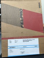 FEL-PRO MS 96040-1 Manifold Set Buick V6