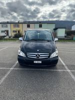 Mercedes-Benz Viano 3.0 CDİ (Hagelschaden)
