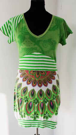 Tunique DESIGUAL taille S