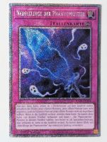 Yugioh Nebelklinge der Phantomritter RA04-DE264 Platinum Sec