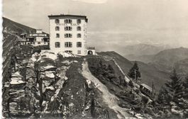 Monte Generoso