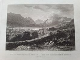 SARNEN
