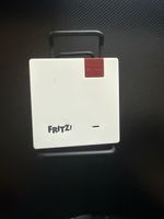AVM FRITZ!Repeater 600 WLAN Verstärker weiss gebraucht