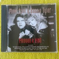 MEAT LOAF&BONNIE TYLER-HEAVEN&HELL