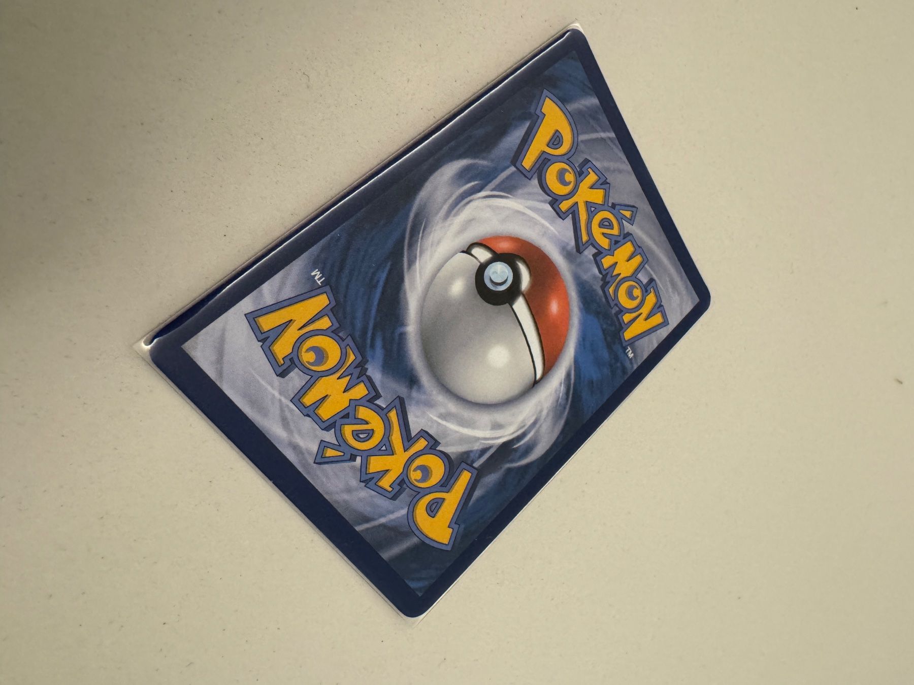 Pokémon Carte collezionabili: Umbreon ex 161/131 Sv: Prismatic Evolutions Holo Full Art – Usato da Freidorf TG venduto da rareshit 4