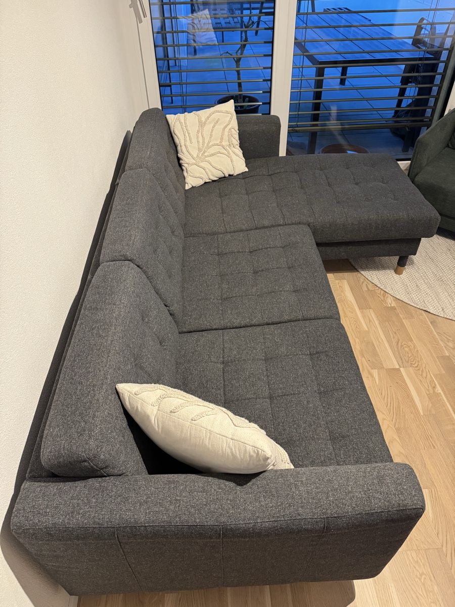 Divani: Ikea Sofa LANDSKRONA – Usato da Ebnat-Kappel venduto da eloknet3 2