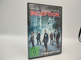 INCEPTION - Versand nur CHF 2.50!