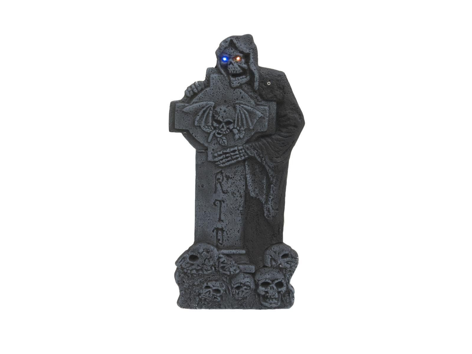 Statuette: EUROPALMS Kreuzgrabstein – Nuovo e nell'imballaggio originale da Däniken SO venduto da Profog1