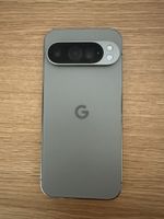 GooglePixel 9 Pro, 256 GB, Gray, defektes Display