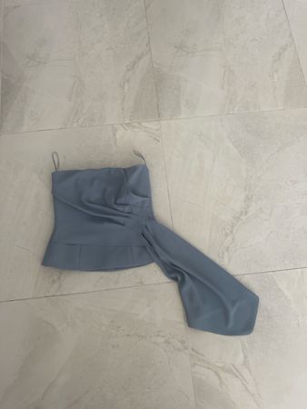 Zara Top 