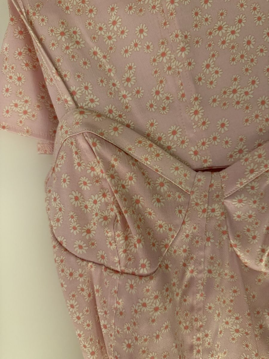 Zara Top: Zara Set Body und Rock – Nuovo (secondo la descrizione) da Vaduz venduto da GiuliaSu 4