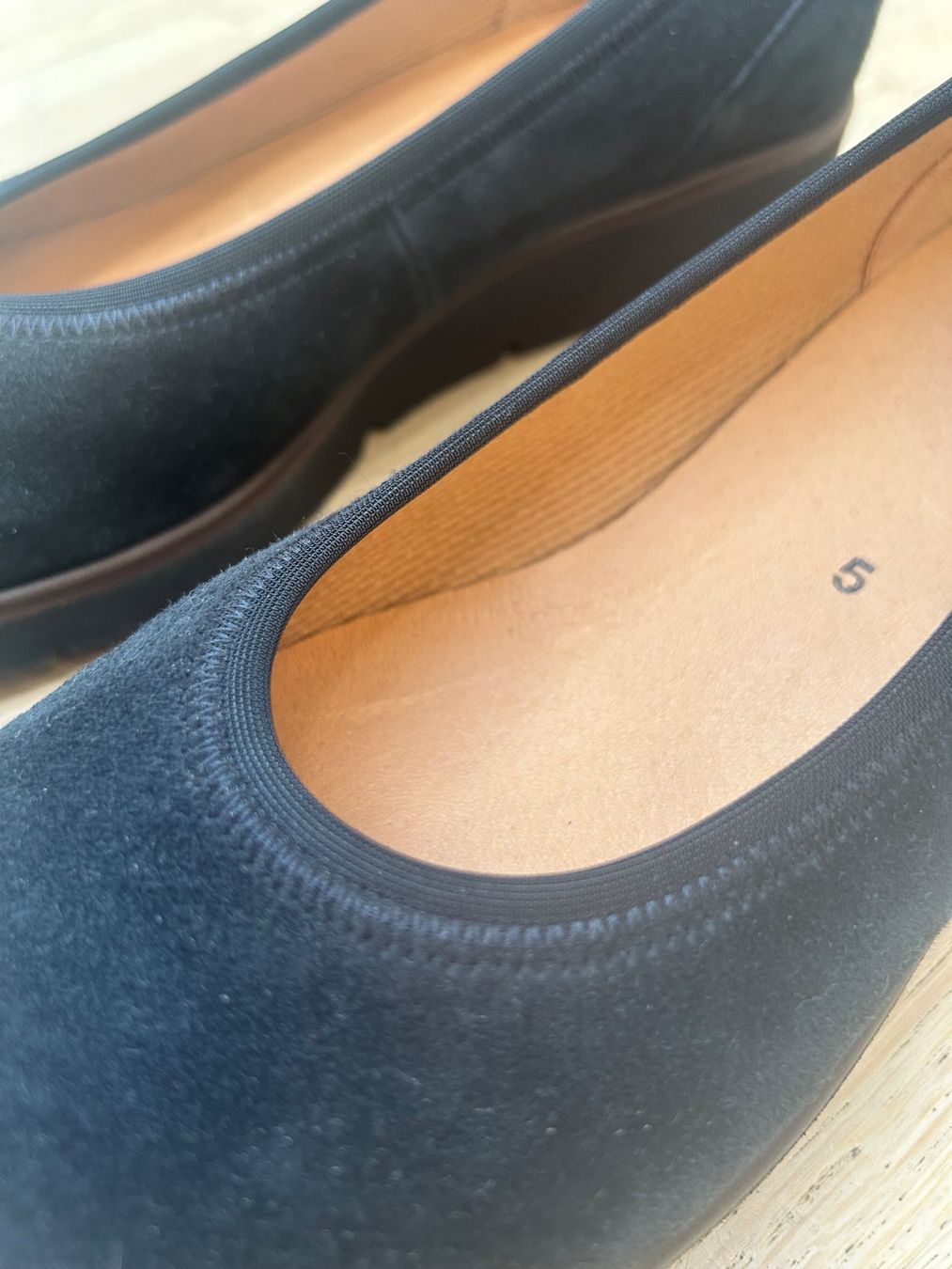 Gabor Chaussures femmes: GABOR Ballerina – Neuf (Voir description) à Dättwil AG par fio_d76l 3