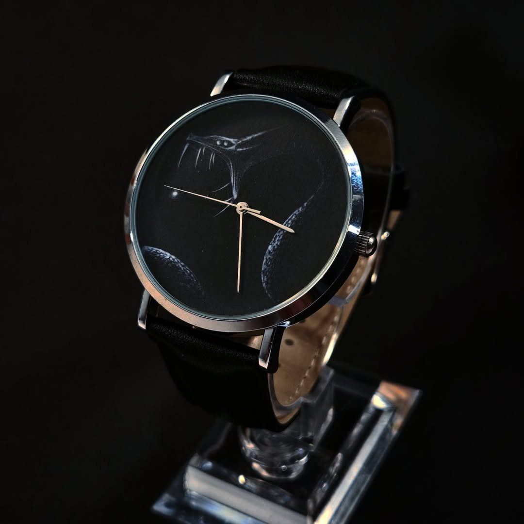 Orologi: Montre "Avale lumière" – Usato da Delémont venduto da Guerd.Art 1