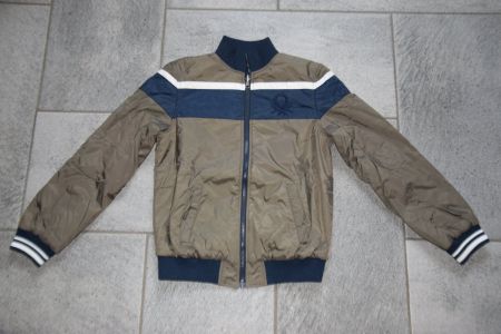 Benetton Übergangsjacke 152/158 (12/13 J.)