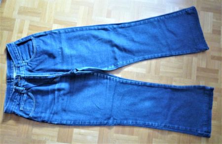 Damen Bluejeans