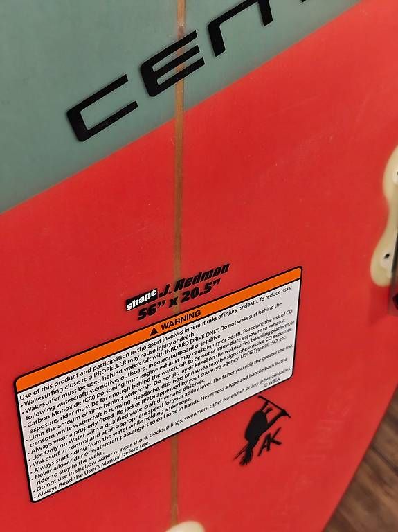 Musikinstrumente: Austin Keen Pro Model 56 - Zustand: runtergerockt – Gebraucht aus Büren an der Aare von Ghost406 4