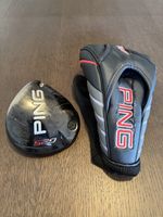 Ping G25 Driver Head & Cover