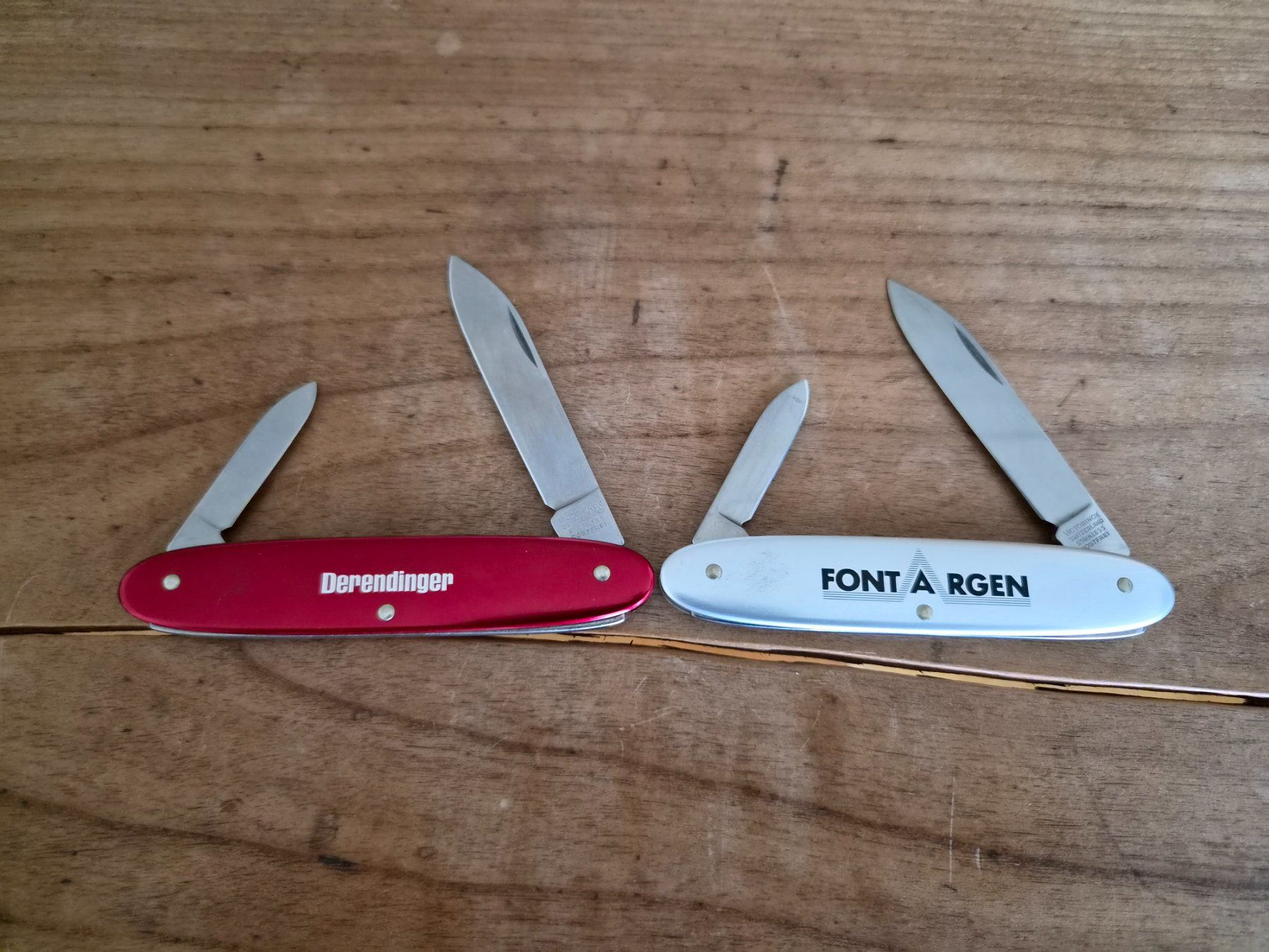 Victorinox Coltelli tascabile: Taschenmesser - Victorinox – Usato da Laupen BE venduto da R11rs 1