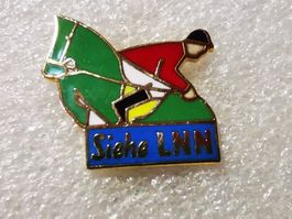 Ansteckpin 143: Siehe LNN