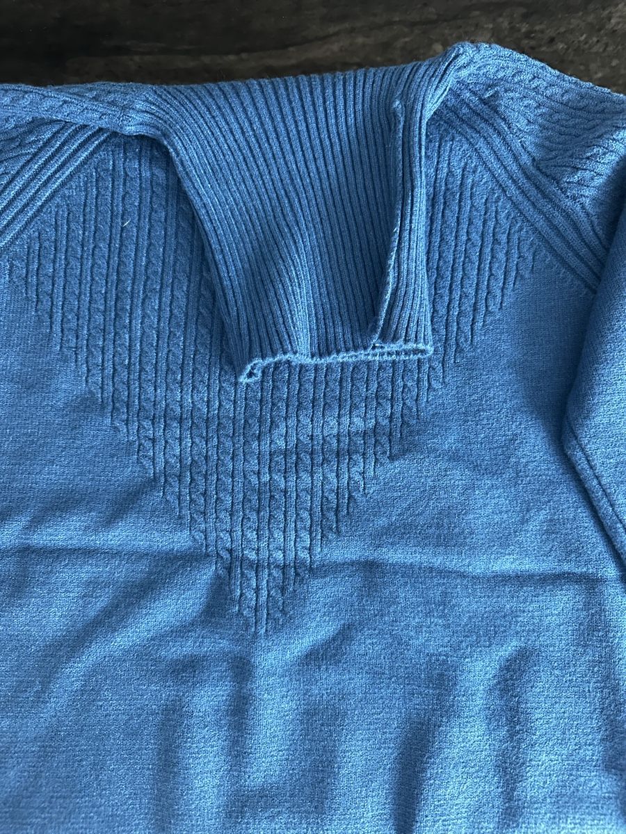 Pullover & Sweatshirts: Woll-/Kaschmir- Pullover – Neu (gemäss Beschreibung) aus Zürich von isa_yzc7 2
