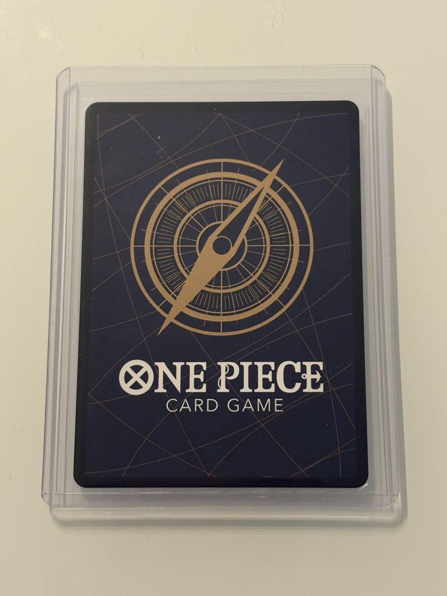 Bandai Carte collezionabili: One Piece TCG - Boa Hancock EB04-027  – Nuovo (secondo la descrizione) da Pieterlen venduto da Mira_o7 1