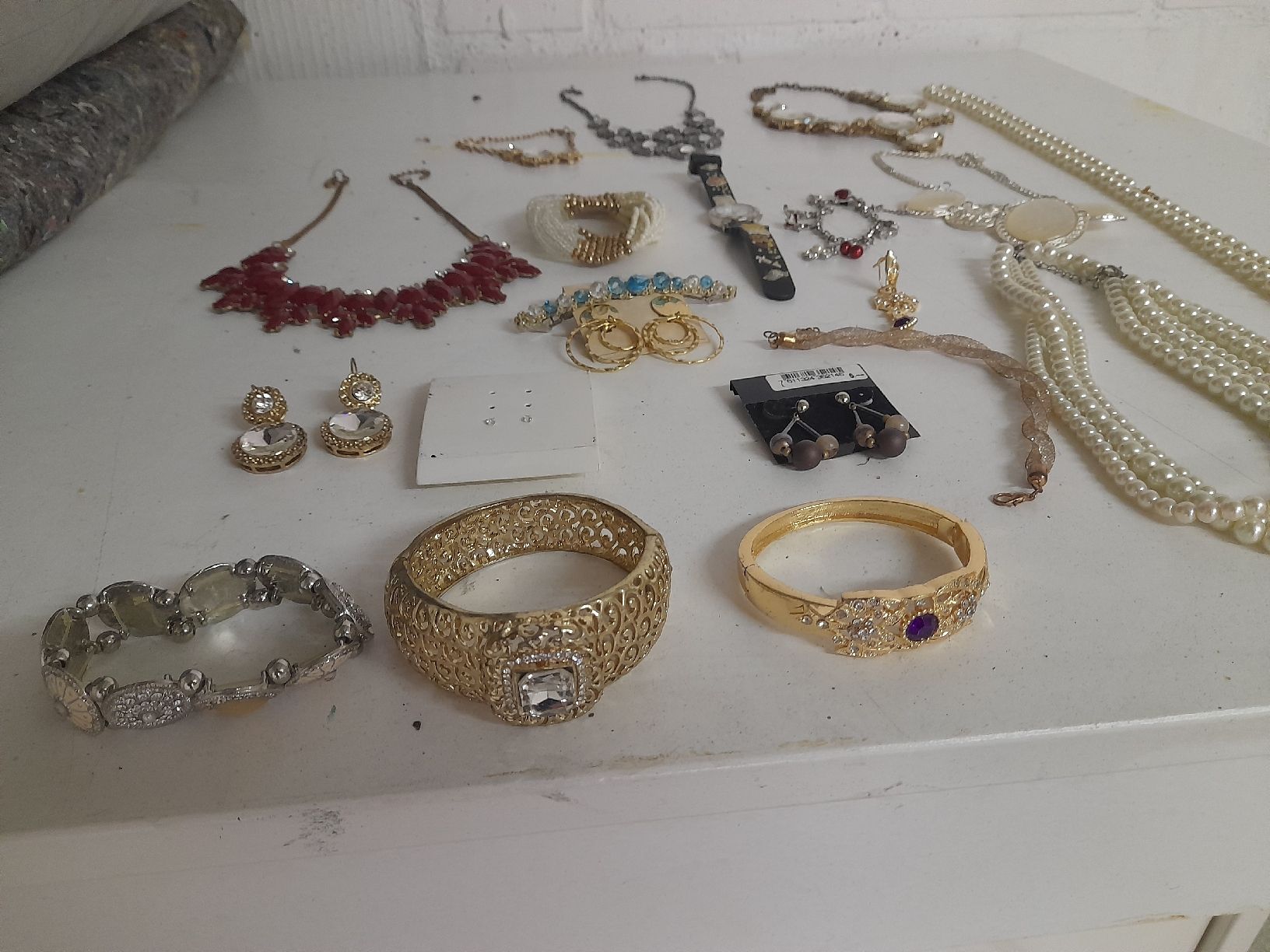 Sonstiger Schmuck: SCHMUCK UND BIJOUTERIE – Gebraucht aus Glattbrugg von B_B 5
