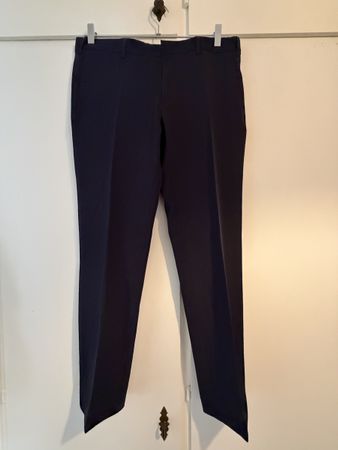Pantaloni Daniele Alessandrini Taglia 48