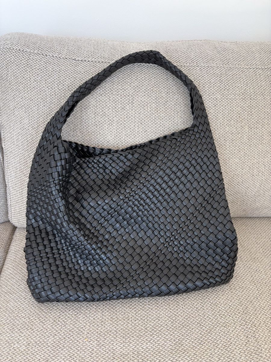 Borse da donna: L37 braided leather handbag – Usato da Zürich venduto da mcotti01 9