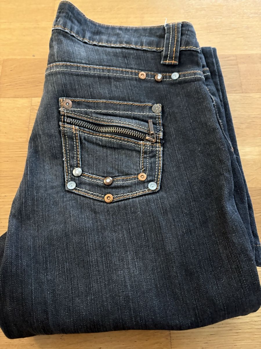Jeans: JEANS damen VERSAL – Neu (gemäss Beschreibung) aus Herzogenbuchsee von warrior77 1