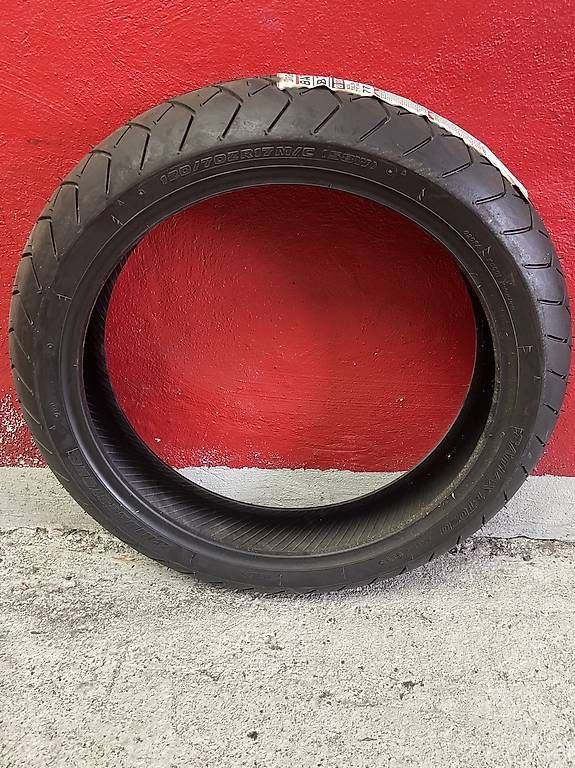Pneumatici & Ruote complete: Bridgestone BT 020 – Usato da Breitenbach venduto da snowrider86 1