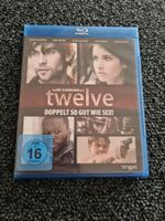 TWELVE DOPPELT SO GUT WIE SEX