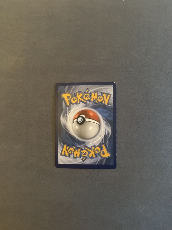 5 rainbow pokémon karten Kaufen auf Ricardo