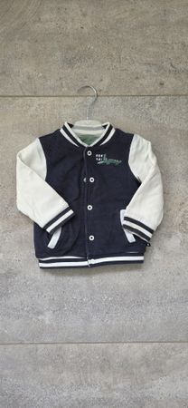 Coole Wendejacke, Gr. 86, Top Zustand für den Frühlingq