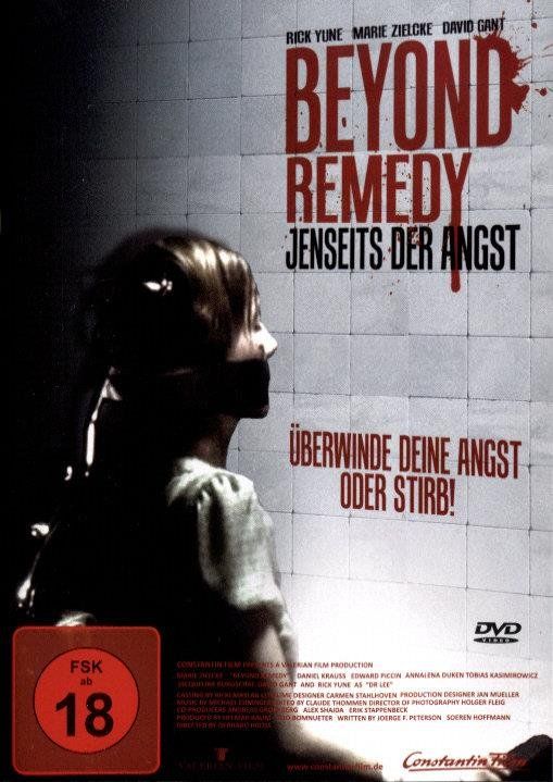 Alle DVDs: Beyond Remedy (DVD) – Neu (gemäss Beschreibung) aus Bern von Frebo