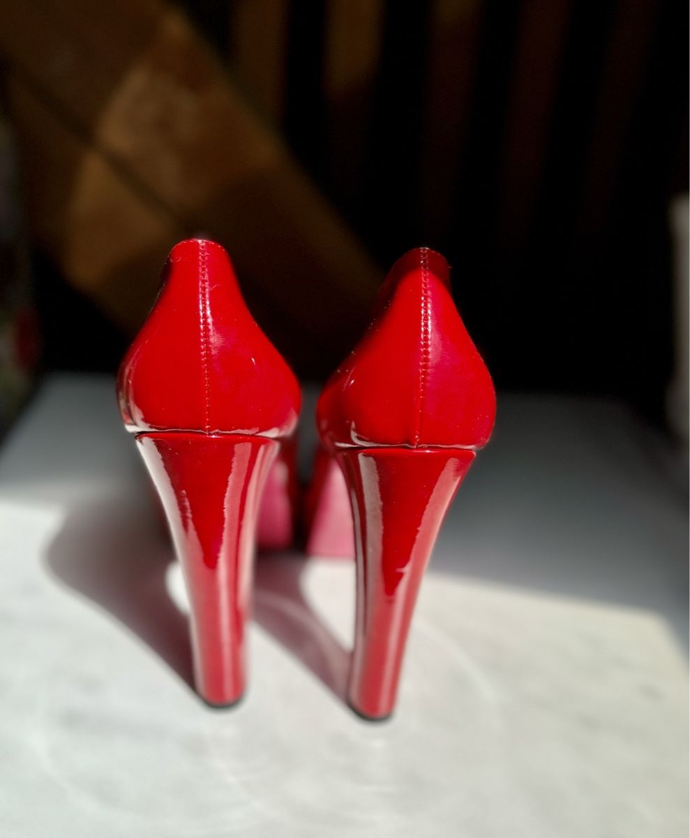 Scarpe da donna: MAX Vera Pelle / Echtes Leder – Nuovo (secondo la descrizione) da Zollikofen venduto da AureusManus 2
