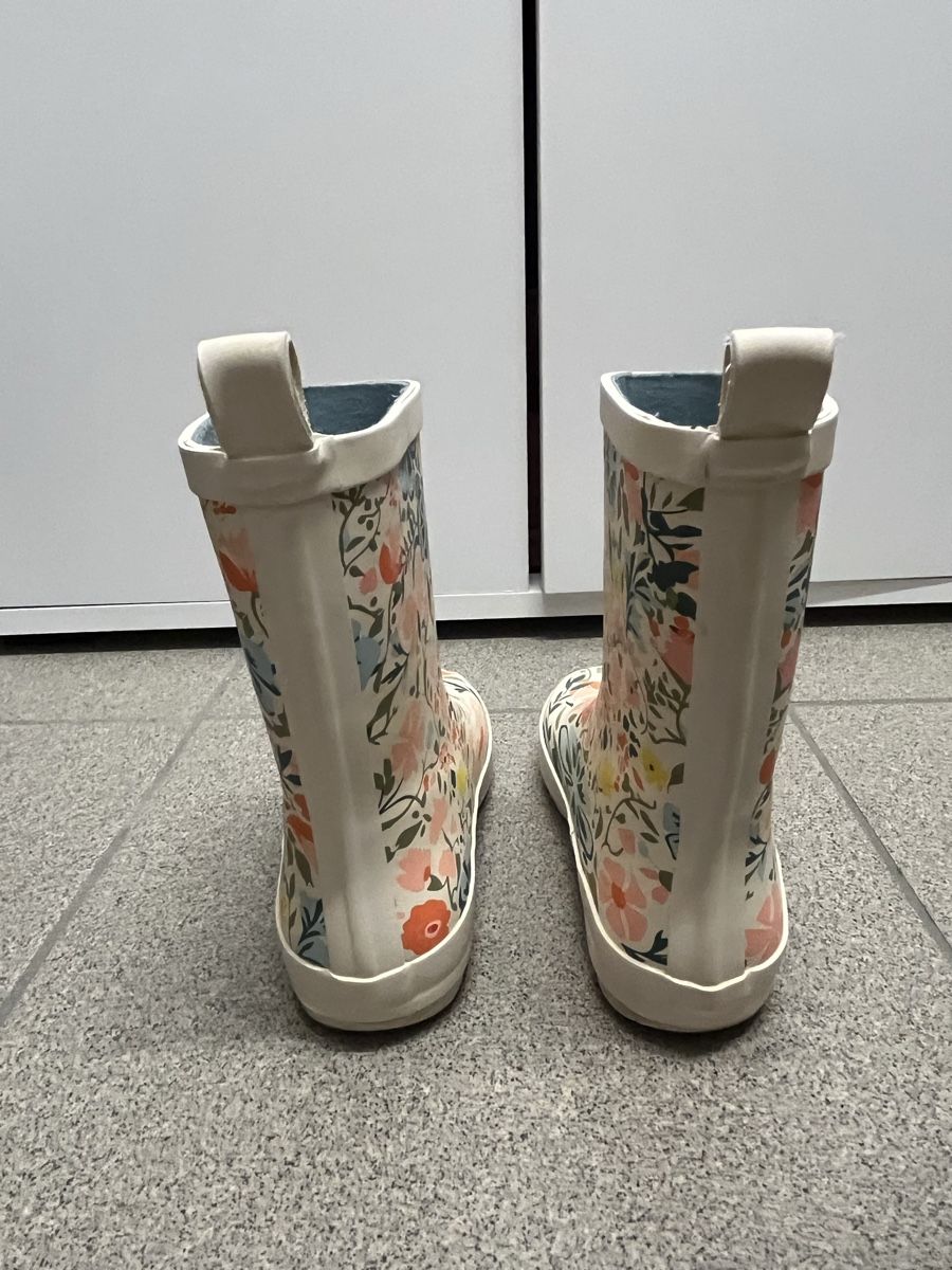 Friboo Chaussures garçon: Friboo Gummistiefel, Größe 30 – D'occasion à Arbedo par Greg2hand 3