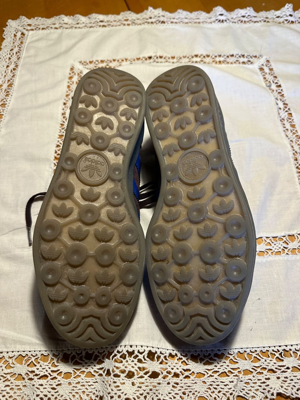 Adidas Scarpe da uomo: Adidas Gazelle – Usato da Sta. Maria V. M. venduto da perpeline 7