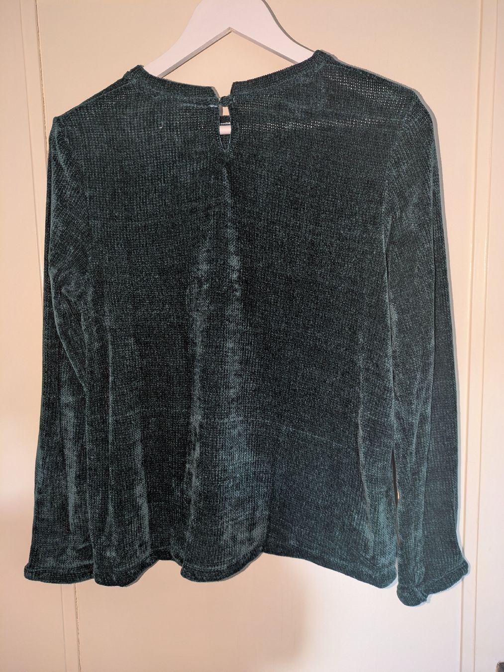 Pulls & Sweat-shirts: Pullover mit Knopfverschluss, Grösse L – Neuf (Voir description) à Schwyz par Magdalena86 1