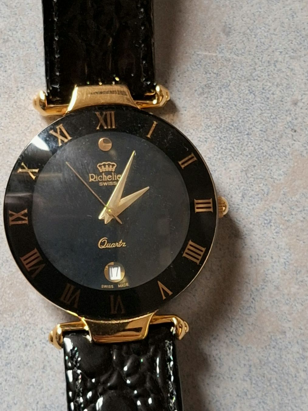 Orologi: Montre dame Richelieu – Usato da Bière venduto da Roudi52 1