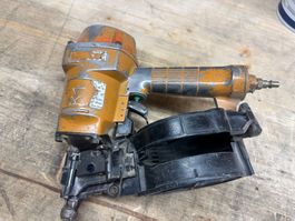 Druckluftnagler Bostitch N55 gebrauchter Zustand