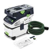 Festool CLEANTEC CTLC MIDI I-Basic