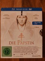 Blu Ray & DVD - Die Päpstin / Premium Edition