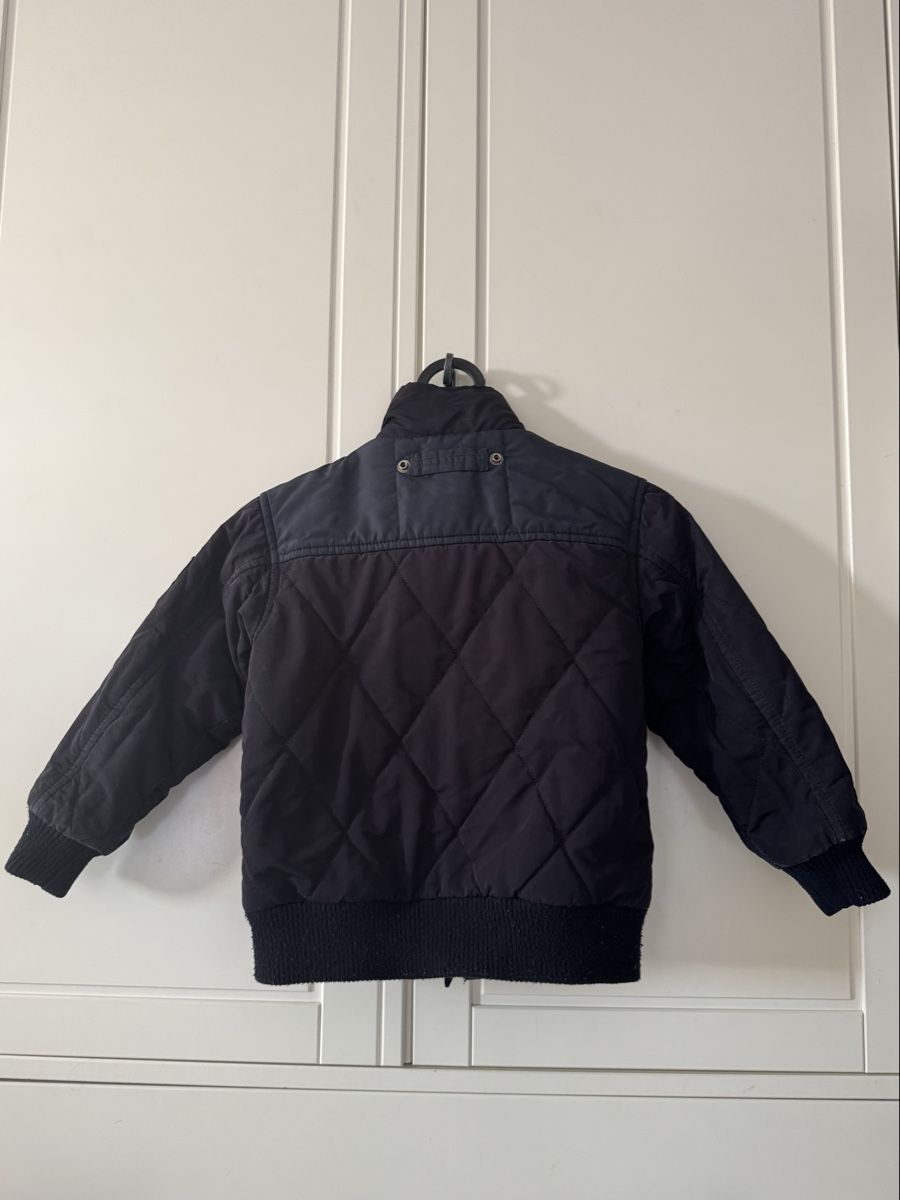 Giacche & Cappotti: River Woods Kids’ Quilted Jacket – Usato da Bülach venduto da dan_7scp 1