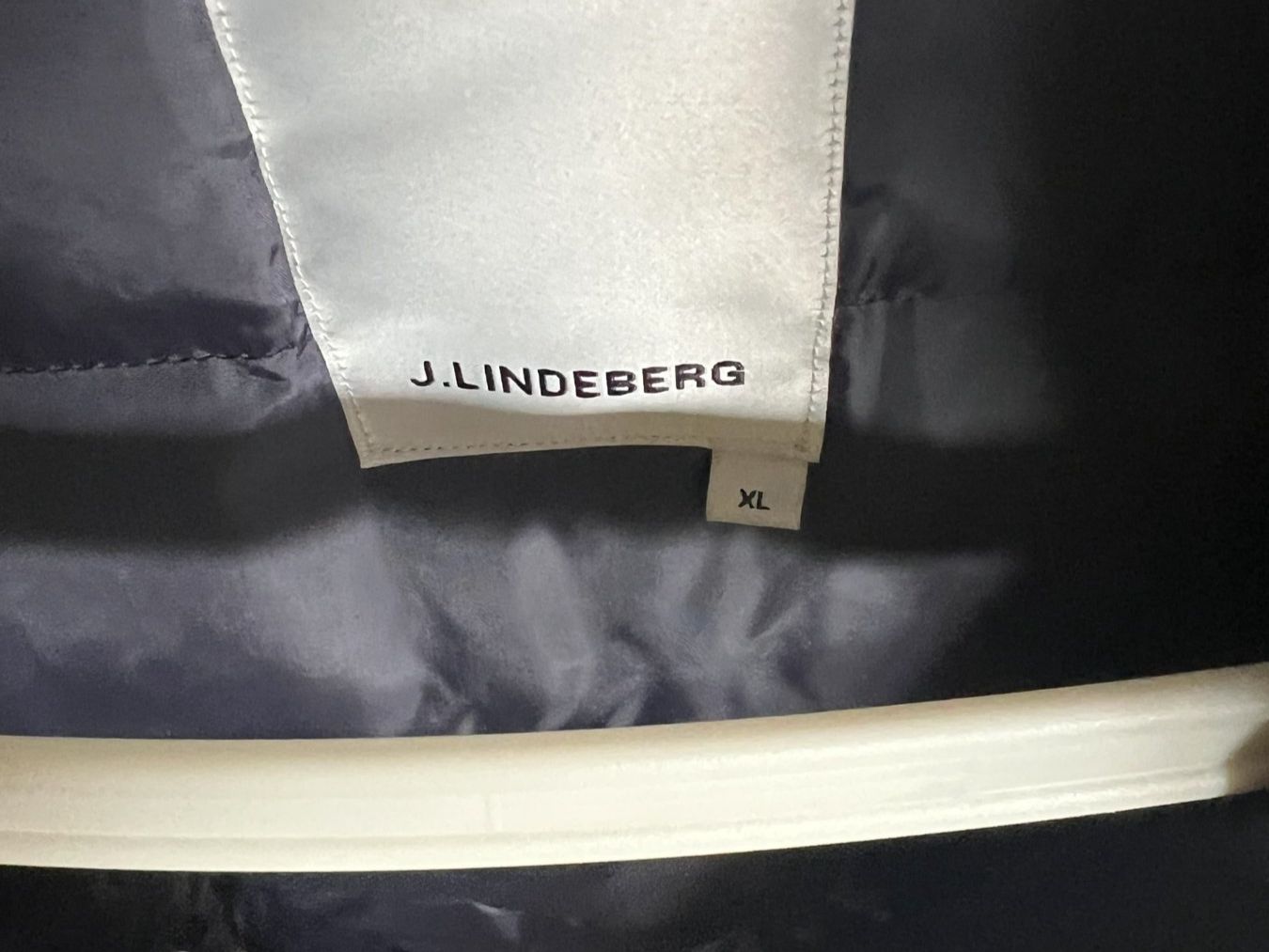 Longines Uhren: Longines Men Jacket Jacke Veste by Lindeberg – Gebraucht aus Apples von the_7jtf 3